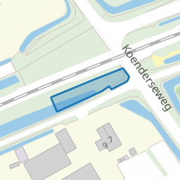 Perceel LDM00-K-2026