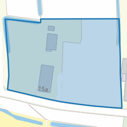 Perceel LDM00-K-413