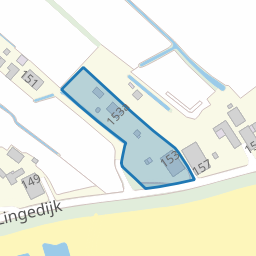 Perceel LDM00-K-62