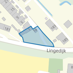 Perceel LDM00-K-89