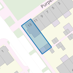 Perceel LDM00-K-927