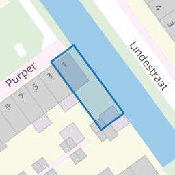 Perceel LDM00-K-932