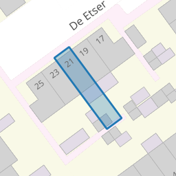 Perceel LDM00-K-968