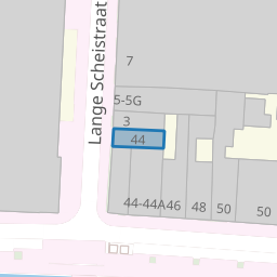 Perceel LDN01-B-1121