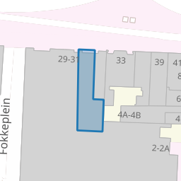 Perceel LDN01-B-1141