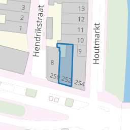 Perceel LDN01-B-1341