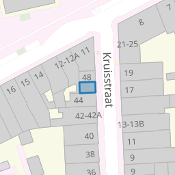 Perceel LDN01-B-1420