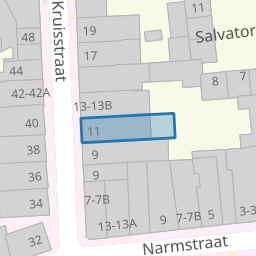 Perceel LDN01-B-1524