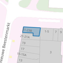 Perceel LDN01-B-1531