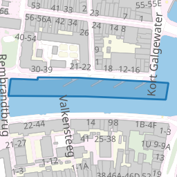 Perceel LDN01-B-1591