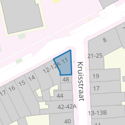 Perceel LDN01-B-2032