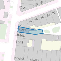 Perceel LDN01-B-2109