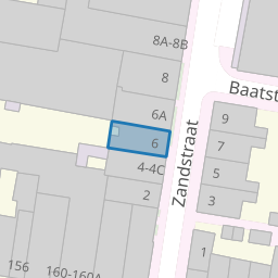 Perceel LDN01-B-2143