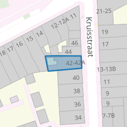 Perceel LDN01-B-2153