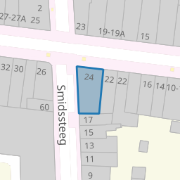 Perceel LDN01-B-2197