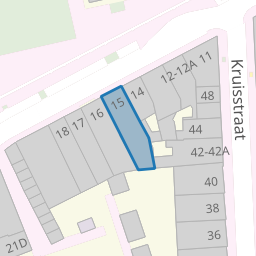 Perceel LDN01-B-2292