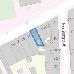 Perceel LDN01-B-2293