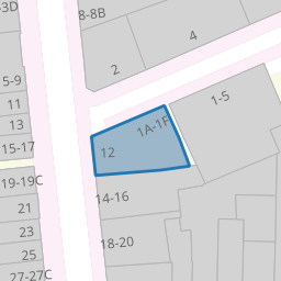Perceel LDN01-B-2392