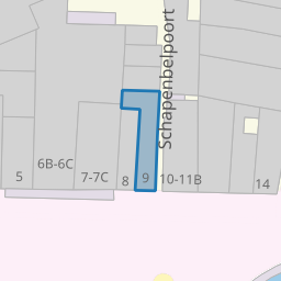Perceel LDN01-B-241