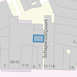 Perceel LDN01-B-242