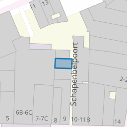 Perceel LDN01-B-243