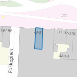 Perceel LDN01-B-2466