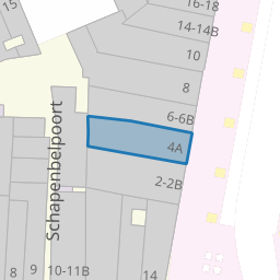 Perceel LDN01-B-255
