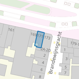 Perceel LDN01-B-2613