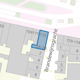 Perceel LDN01-B-2614