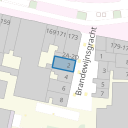 Perceel LDN01-B-2615