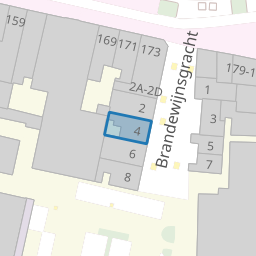 Perceel LDN01-B-2616