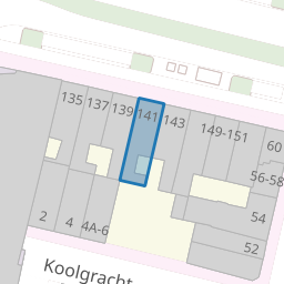 Perceel LDN01-B-2639