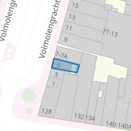 Perceel LDN01-B-2662