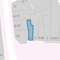 Perceel LDN01-B-2664