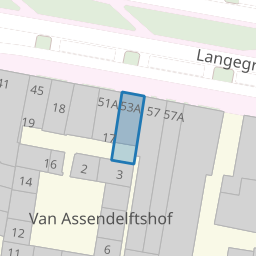 Perceel LDN01-B-2689