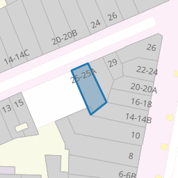 Perceel LDN01-B-271