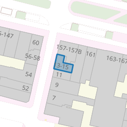 Perceel LDN01-B-2717