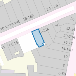 Perceel LDN01-B-2819