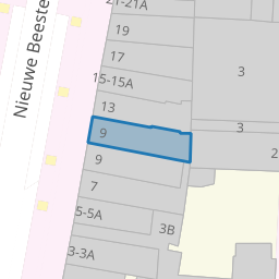 Perceel LDN01-B-2867