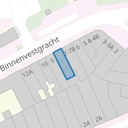 Perceel LDN01-B-2931