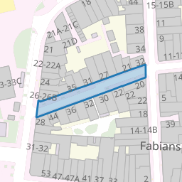 Perceel LDN01-B-2955