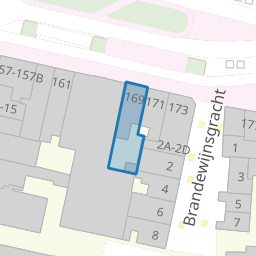 Perceel LDN01-B-2969