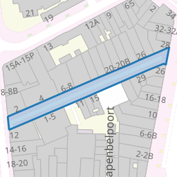 Perceel LDN01-B-2974