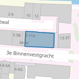 Perceel LDN01-B-3026