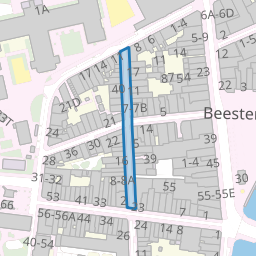 Perceel LDN01-B-3101