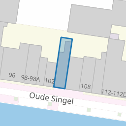 Perceel LDN01-B-3175