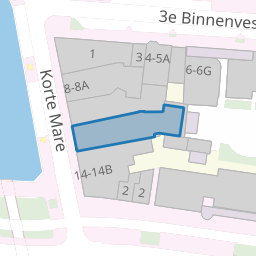 Perceel LDN01-B-3184