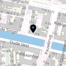 Appartement LDN01 B 3222 4