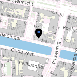 Appartement LDN01 B 3222 5