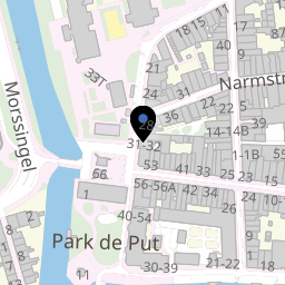 Appartement LDN01 B 3223 1